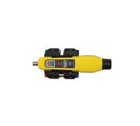 101 Explorer 2 Coax Tester Kit, Includes Cable Tester/Wire Tracer/Coax Mapper...