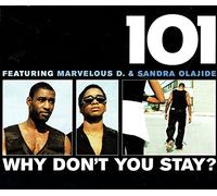 101 - Why Don't You Stay