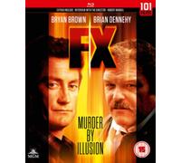 101 Films - F/X - Murder By Illusion - BLUR - K3z