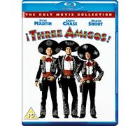 101 Films - Three Amigos - Blu-ray - G3z