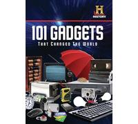 101 Gadgets That Changed The World