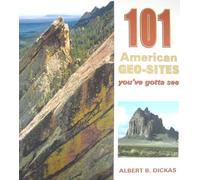 101 Geo Sites (Geology Underfoot)