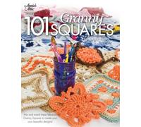 101 Granny Squares
