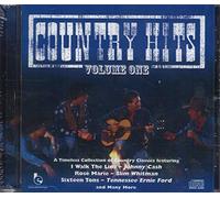 101 Great Country Hits - Vol. 2