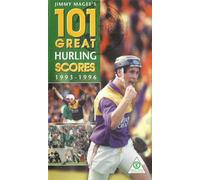 101 Great Hurling Scores - 1993 To 1996 [VHS]