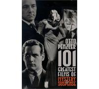 101 Greatest Films of Mystery and Suspense