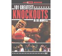 101 Greatest Knockouts in 101 minutes [Non USA PAL Format] by Various