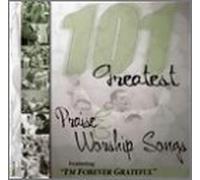 101 Greatest Praise & Worship - Vol. 4-101 Greatest Praise & W