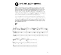 101 Hammond B-3 Tips. Piano Solo. Includes Audio Online: Stuff All the Pros Know and Use