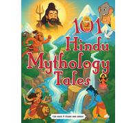 101 Hindu Mythology Tales