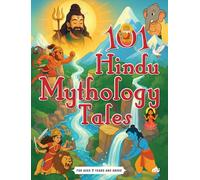 101 Hindu Mythology Tales