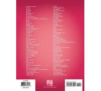 101 Hit Songs Book [Softcover] Clarinet Hal Leonard