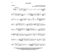 101 Hit Songs Book [Softcover] Trombone Hal Leonard