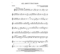 101 Hit Songs Book [Softcover] Trumpet Hal Leonard