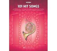 101 Hit Songs For Horn