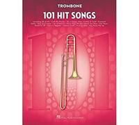101 Hit Songs For Trombone.by VARIOUS New 9781495075346 Fast Free Shipping