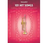 101 Hit Songs For Trumpet.by VARIOUS New 9781495075322 Fast Free Shipping