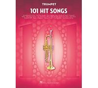 101 Hit Songs For Trumpet