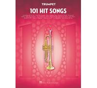 101 Hit Songs Trumpet Book [Softcover] Hal Leonard