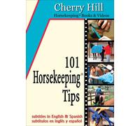 101 Horsekeeping Tips With Cherry Hill [DVD] [2005] [Region 1] [US Import] [NTSC]