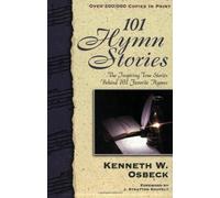 101 Hymn Stories