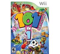 101-in-1 Party Megamix