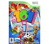 101-in-1 Party Megamix
