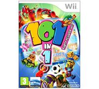 101-in-1 Party Megamix (Wii)