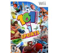 101 in 1 Sports Megamix / Game