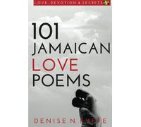 101 Jamaican Love Poems