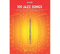 101 Jazz Songs for Flute.