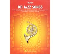 101 Jazz Songs for Horn.