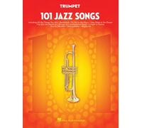 101 Jazz Songs for Trumpet.