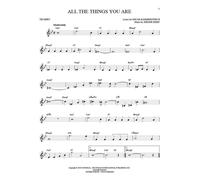 101 Jazz Songs for Trumpet Book [Softcover] Trumpet Hal Leonard