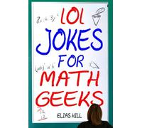 101 Jokes For Math Geeks
