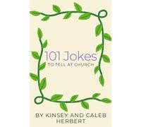 101 JOKES TO TELL AT CHURCH