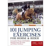 101 Jumping Exercises for Horse & Rider (Read & Ride)