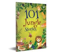 101 Jungle Stories