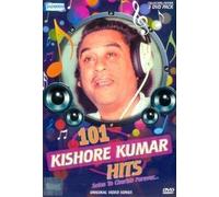 101 KISHORE KUMAR HITS