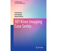 101 Knee Imaging Case Series