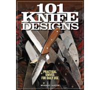 101 Knife Designs