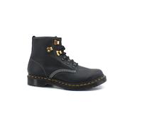 101 Lace-up Boot - female - Dr. Martens - Lace-up Boots - Black - 9 UK - Shoes 9 UK
