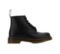 Dr. Martens Mid Boots 101 YS in Black 7