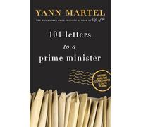 101 Letters to a Prime Minister: The Complete Letters to Stephen Harper