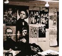 101-live - Depeche Mode CD-JEWEL CASE