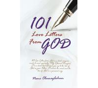 101 Love Letters From God