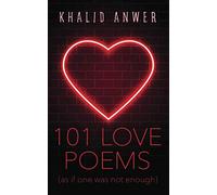 101 Love Poems