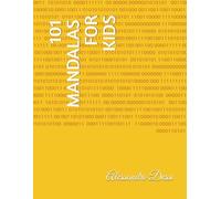 101 mandalas for kids