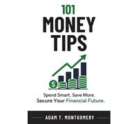 101 Money Tips
