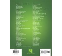 101 Movie Hits Book [Softcover] Tenor Saxophone Hal Leonard